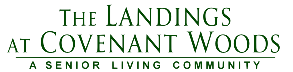 The Landings at Covenant Woods
