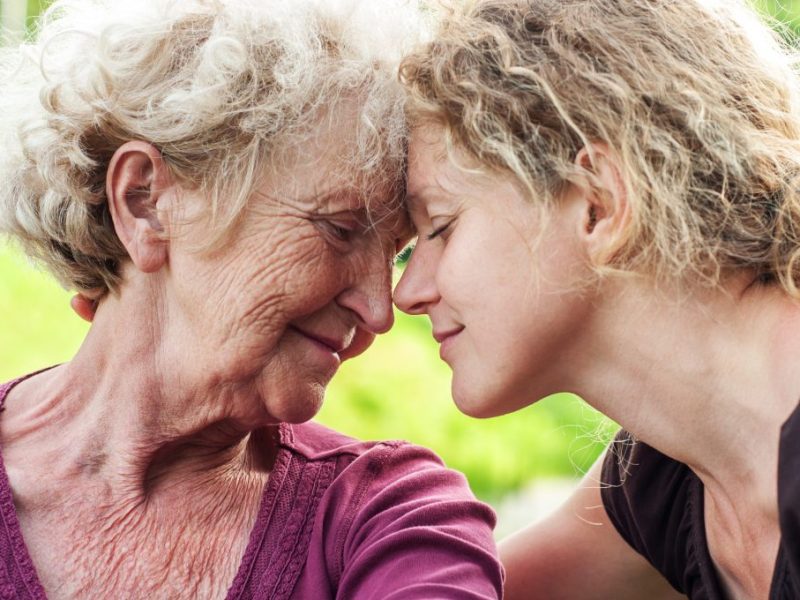 woman-soothing-mother